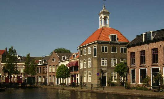 schiedam gracht