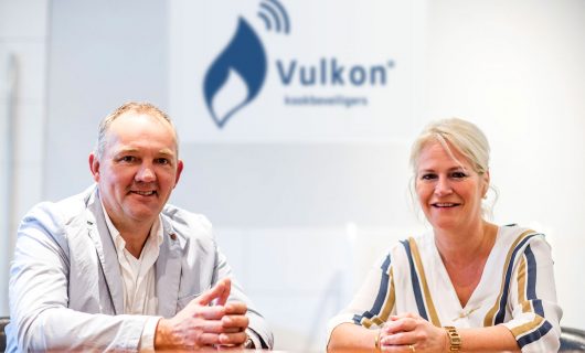 vulkon team