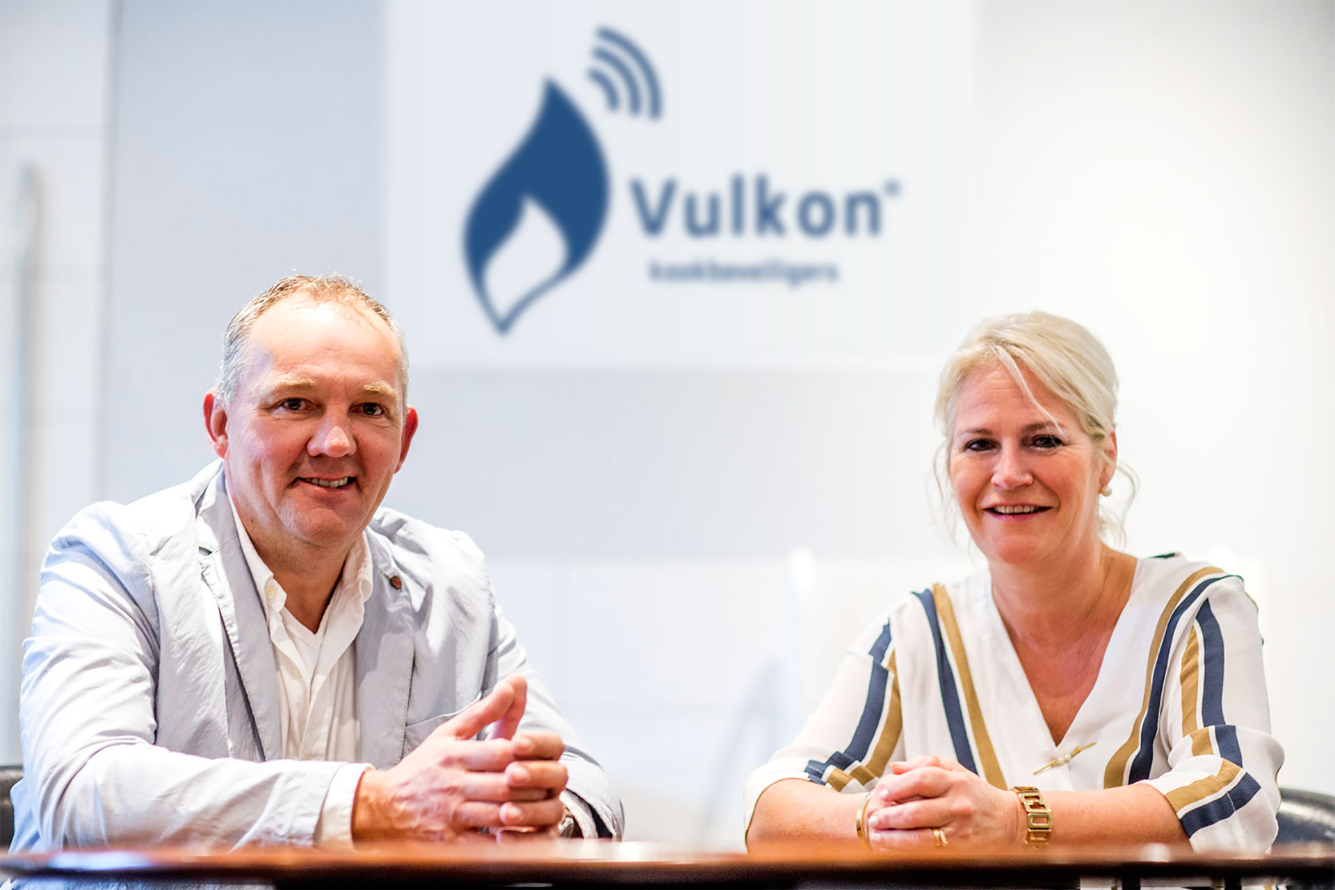 vulkon team